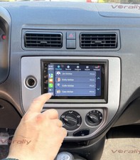 Android 14 Auto Radio Estéreo
