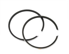 Honda MT 50 MB 50 Kolben Ring Satz MTX MBX 39,00mm