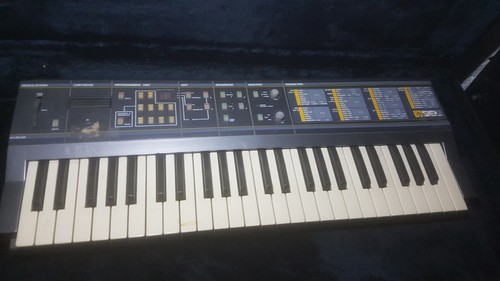 Siel synthesizer - 70,