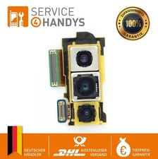 Back Kamera 16MP / 12MP / 12