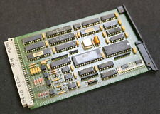 HECKLER KOCH BWO Platine für CNC 783/784 SZAE Nr. 082284 Platine 050.350.2006.02