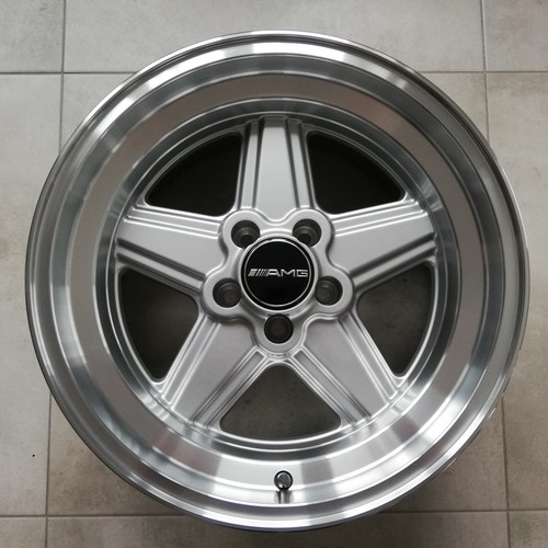 Amg penta style - penta, design