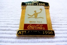 1 Coca Cola Olympia Atlanta