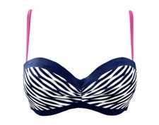 Triumph Bikini Oberteil Waves