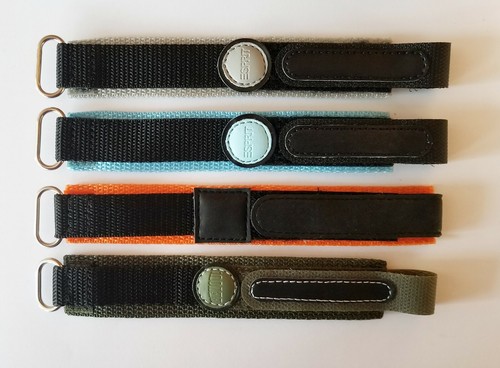 Uhrenarmbänder textilarmband - uhrenarmbänder,