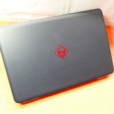 HP OMEN AX ULTRABOOK 15Zoll