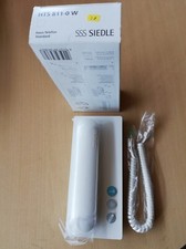 Siedle Haustelefon HTS 811-0 W, Haus-Telefon, Standard ,weiß, Nr. 28