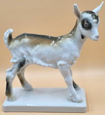 RAR Porzellanfigur Zicklein