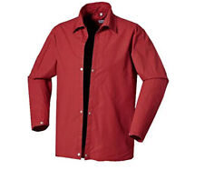 Pionier Innenjacke Arbeitsjacke Schutzjacke Bundjacke  heavy+ rot Gr.56