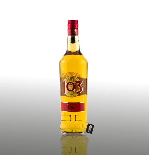 Osborne 103 solera - 103,