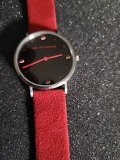 Rolf Cremer Uhr (Weihnachts Edition 2019) Sammlerstück (D)