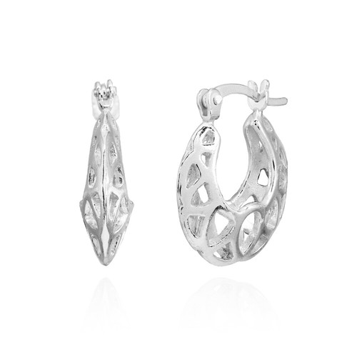 Sterlingsilber hochglanz - sterlingsilber,
