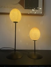 gunther lambert Tischlampe Emu