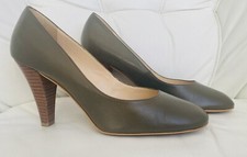 David Braun Pumps Schuhe High