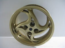 Honda CB 1000 R ABS, SC60, 08-16 Hinterradfelge Felge Hinterrad Wheel Rad