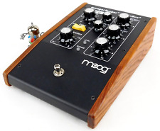 Moog Moogerfooger MF-107 FreqBox Synthesizer Pedal + Neuwertig + 1,5J Garantie