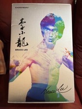 Enterbay 1/4 Bruce Lee Enter