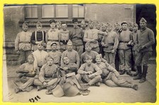 cpa FOTOKARTE Boutault, METZ