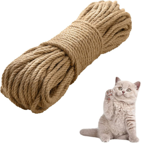 Sisalseil für katzenkratzer - für,