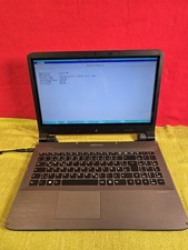 Medion Akoya S6212T i3-4010U