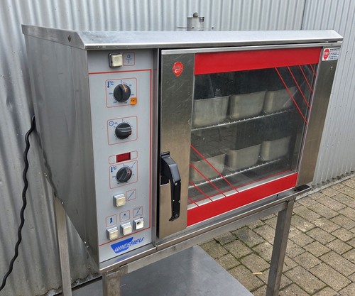 Backofen leberkäsbackofen - backofen,