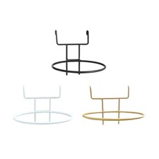 Blumentopf Aufhänger Zaun