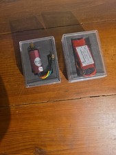 Walkera Brushless MOTOR WK-WS-20-001 + TREIBER WK-WST-30A