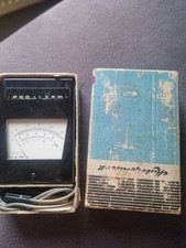 Spannungsmesser Strommesser