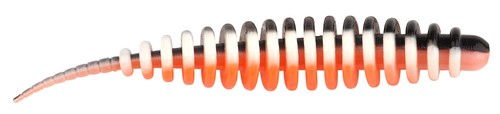 Spro trout master worm - master, 45mm