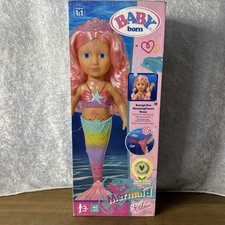 ZAPF Creation BABY born®