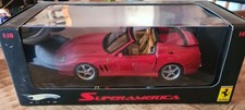 Hot Wheels Elite Ferrari