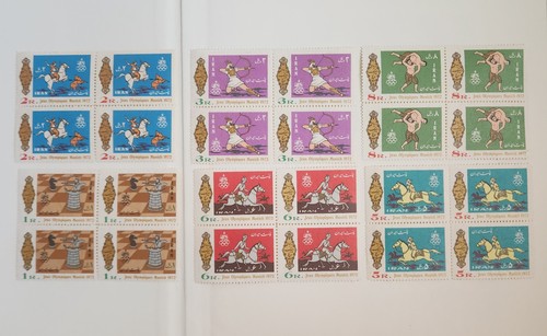 1972 olympic games munich - 1972,