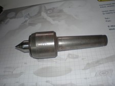 Zentrierspitze  Bruckner  Zentrierkegel