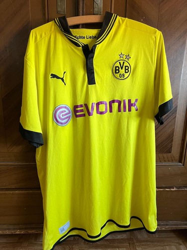 Puma borussia dortmund bvb - borussia,