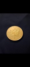 Canada Maple Leaf 2009