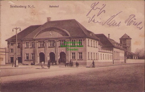 168306 senftenberg l - 168306, n.-l