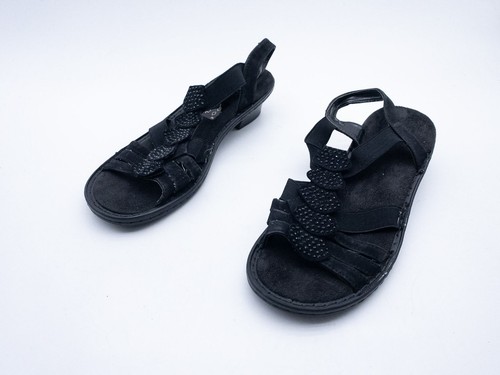 Rieker damen sommerschuhe - rieker,