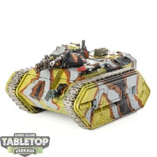 Astra Militarum - Chimera -