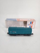 Roco Spur N 25145 Güterwagen