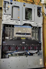 Proliant dl380 2u server - hp, g7