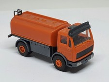 Mercedes Benz -  LKW - Tankwagen Modell ( 5D)