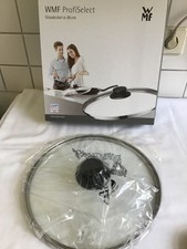 WMF ProfiSelect Glasdeckel, ø