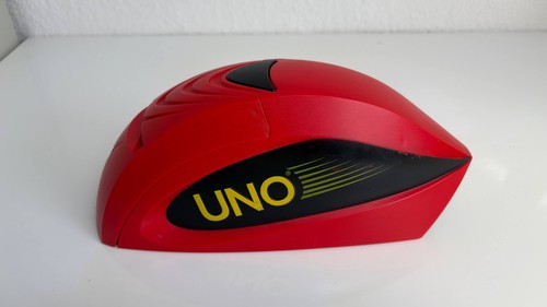 Mattel uno extreme - extreme, attack