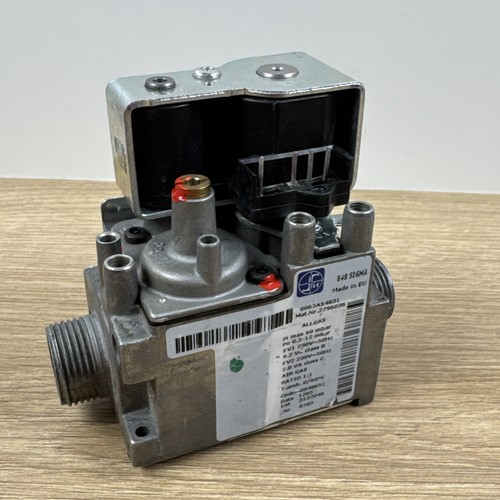 Gasregelblock sit 848 sigma - gasregelblock,