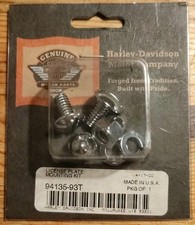 94135-93T Harley Schrauben