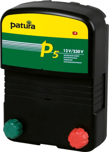 Patura weidezaungerät - p5,,
