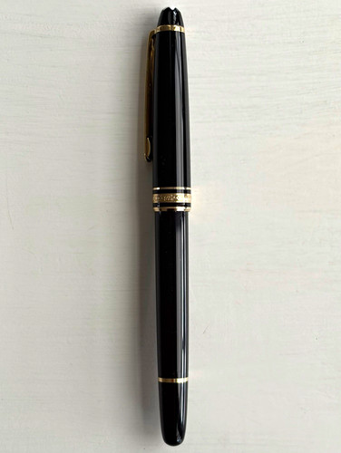 Montblanc 163 meisterstück - 163,