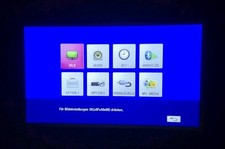 LG CineBeam Beamer PH30N-GL