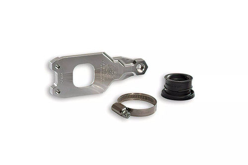 Ansaugstutzen malossi 24mm - aw,
