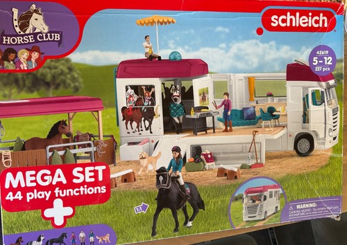 Schleich horse club - schleich,